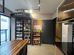 Studio no coração de perdizes