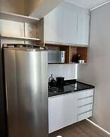 Studio no coração de perdizes