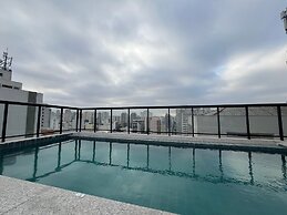 Studio no coração de perdizes