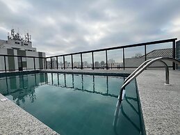 Studio no coração de perdizes