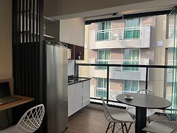 Studio no coração de perdizes