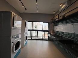 Studio no coração de perdizes