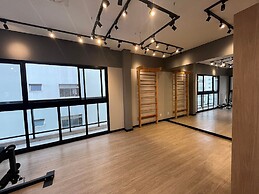 Studio no coração de perdizes