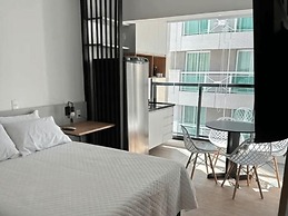 Studio no coração de perdizes