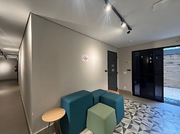 Studio no coração de perdizes