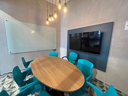 Studio no coração de perdizes