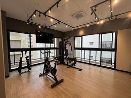 Studio no coração de perdizes