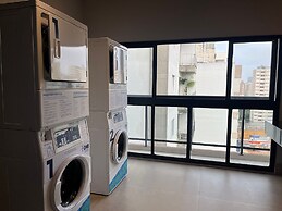 Studio no coração de perdizes