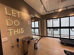 Studio no coração de perdizes