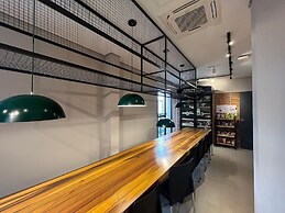 Studio no coração de perdizes