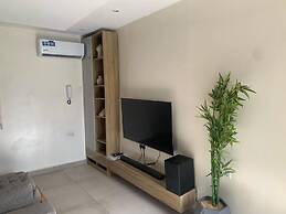 1 bedroom penthouse on the beach ikate