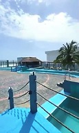1 bedroom penthouse on the beach ikate