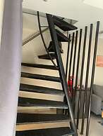 1 bedroom penthouse on the beach ikate