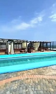1 bedroom penthouse on the beach ikate