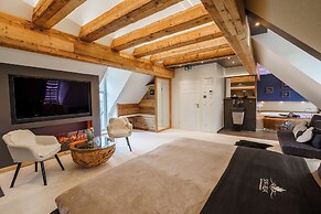 SPA VILLA Beauty und Wellness Resort