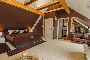 SPA VILLA Beauty und Wellness Resort