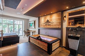 SPA VILLA Beauty und Wellness Resort