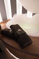 SPA VILLA Beauty und Wellness Resort