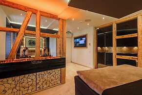 SPA VILLA Beauty und Wellness Resort