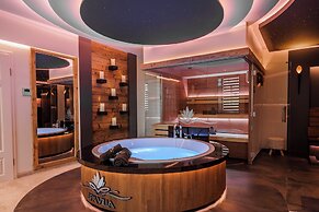 SPA VILLA Beauty und Wellness Resort