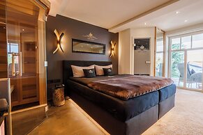 SPA VILLA Beauty und Wellness Resort