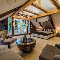 SPA VILLA Beauty und Wellness Resort