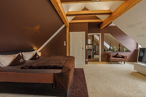 SPA VILLA Beauty und Wellness Resort