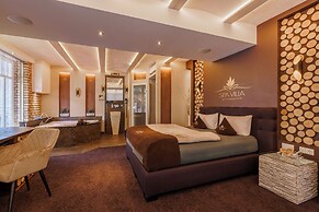 SPA VILLA Beauty und Wellness Resort