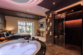 SPA VILLA Beauty und Wellness Resort