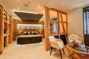 SPA VILLA Beauty und Wellness Resort