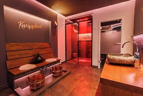 SPA VILLA Beauty und Wellness Resort