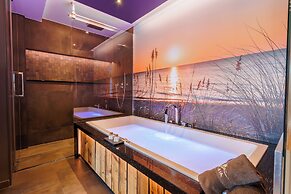 SPA VILLA Beauty und Wellness Resort
