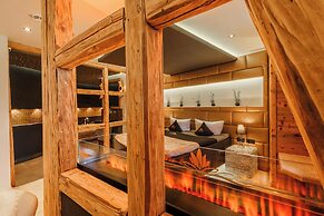 SPA VILLA Beauty und Wellness Resort