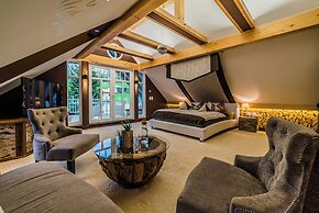 SPA VILLA Beauty und Wellness Resort