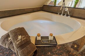 SPA VILLA Beauty und Wellness Resort