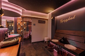 SPA VILLA Beauty und Wellness Resort