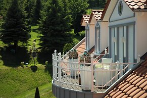 SPA VILLA Beauty und Wellness Resort