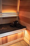 SPA VILLA Beauty und Wellness Resort