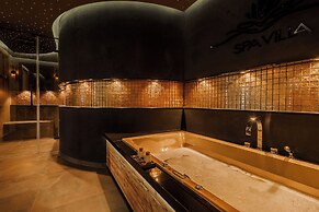 SPA VILLA Beauty und Wellness Resort