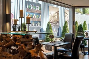 SPA VILLA Beauty und Wellness Resort