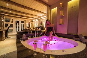 SPA VILLA Beauty und Wellness Resort