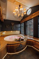 SPA VILLA Beauty und Wellness Resort