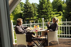 SPA VILLA Beauty und Wellness Resort