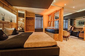 SPA VILLA Beauty und Wellness Resort