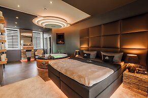 SPA VILLA Beauty und Wellness Resort