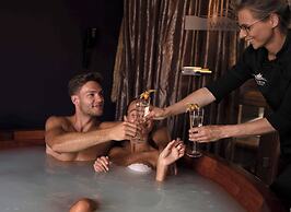SPA VILLA Beauty und Wellness Resort