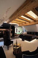 SPA VILLA Beauty und Wellness Resort