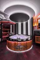 SPA VILLA Beauty und Wellness Resort