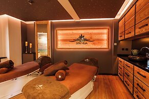 SPA VILLA Beauty und Wellness Resort