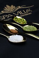 SPA VILLA Beauty und Wellness Resort